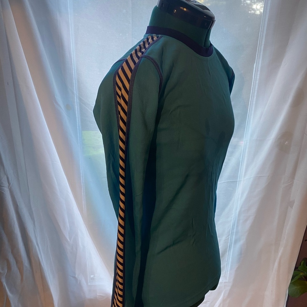 Helly Hansen ski base layer, small, like new - Picture 5 of 5